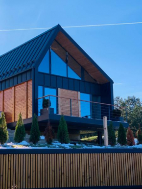 Pine Chalet Vodice